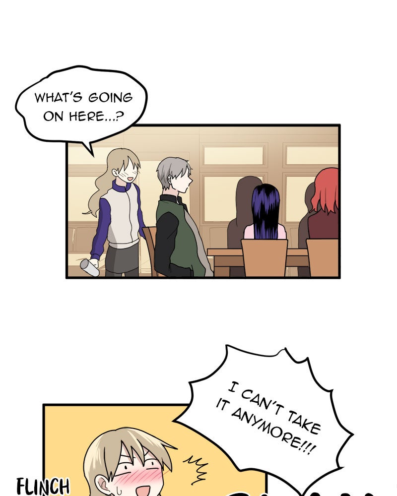 Read My ID Is Gangnam Beauty! (en) Manga Online