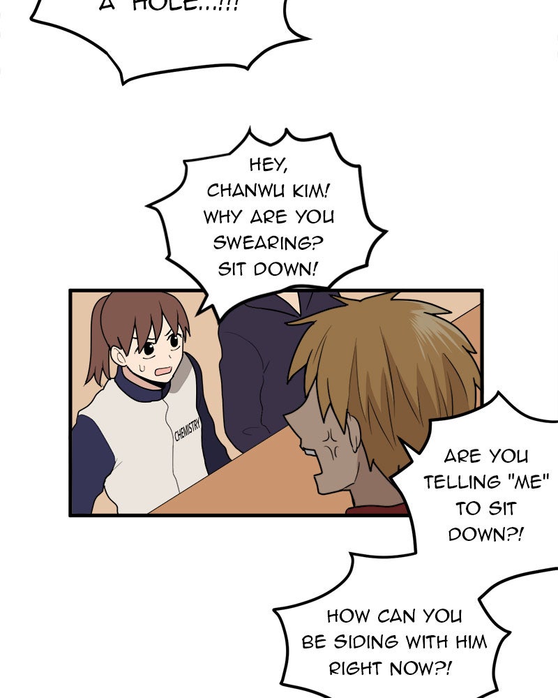 Read My ID Is Gangnam Beauty! (en) Manga Online