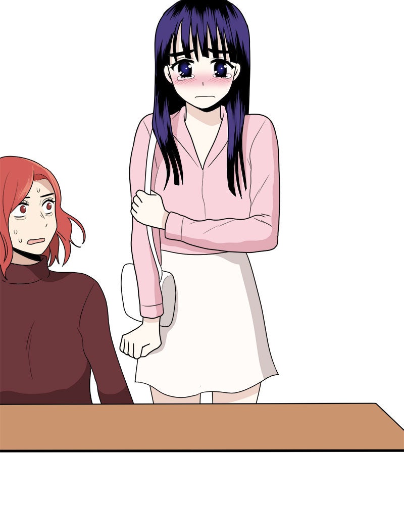 Read My ID Is Gangnam Beauty! (en) Manga Online