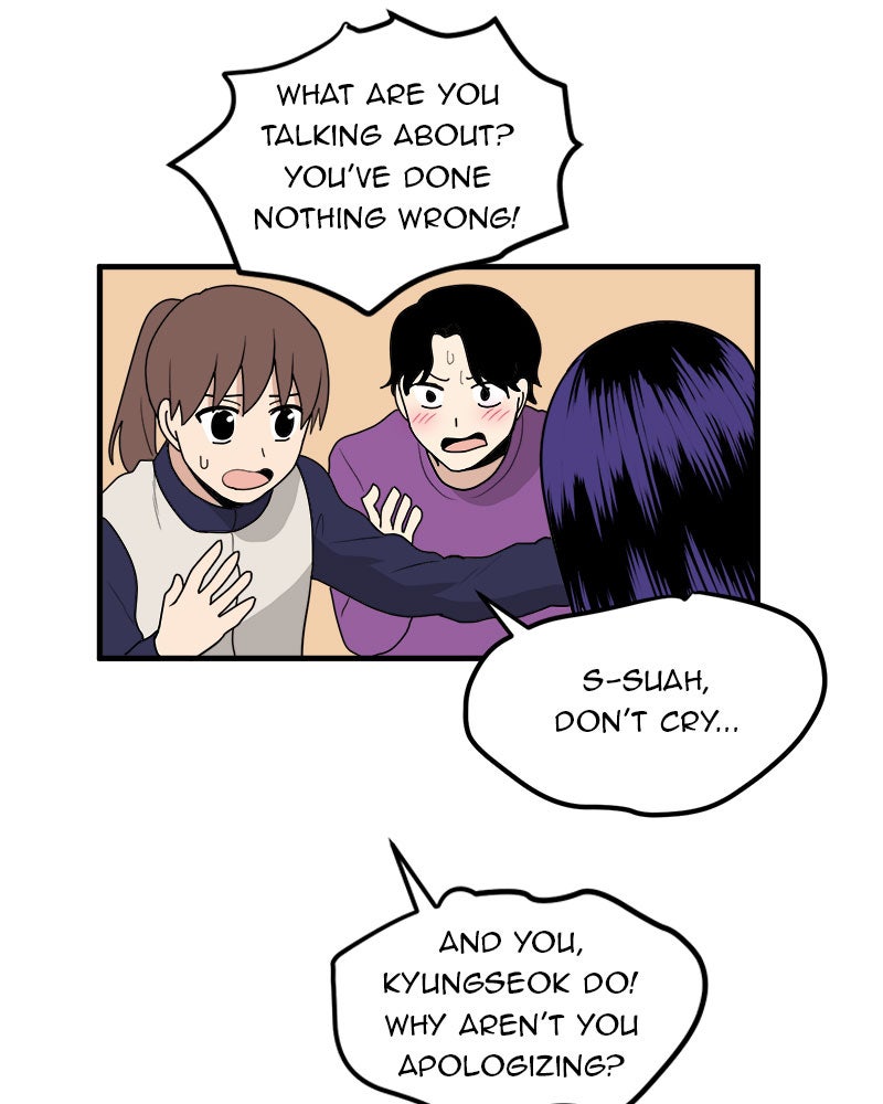 Read My ID Is Gangnam Beauty! (en) Manga Online