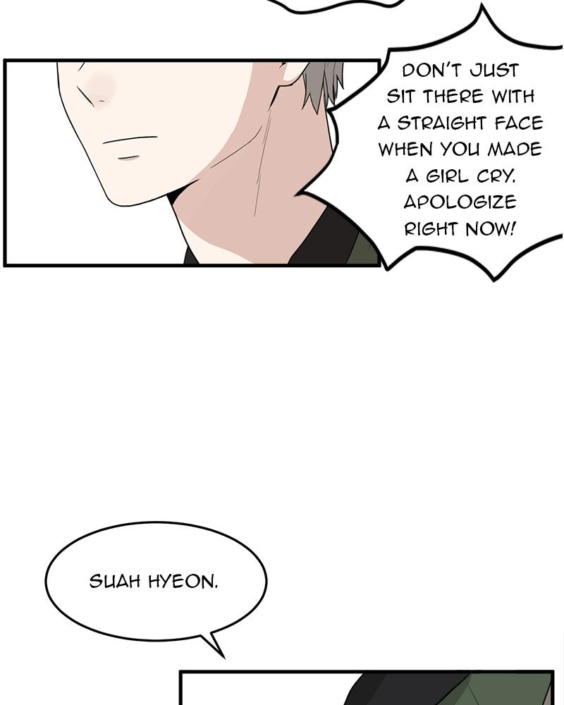 Read My ID Is Gangnam Beauty! (en) Manga Online