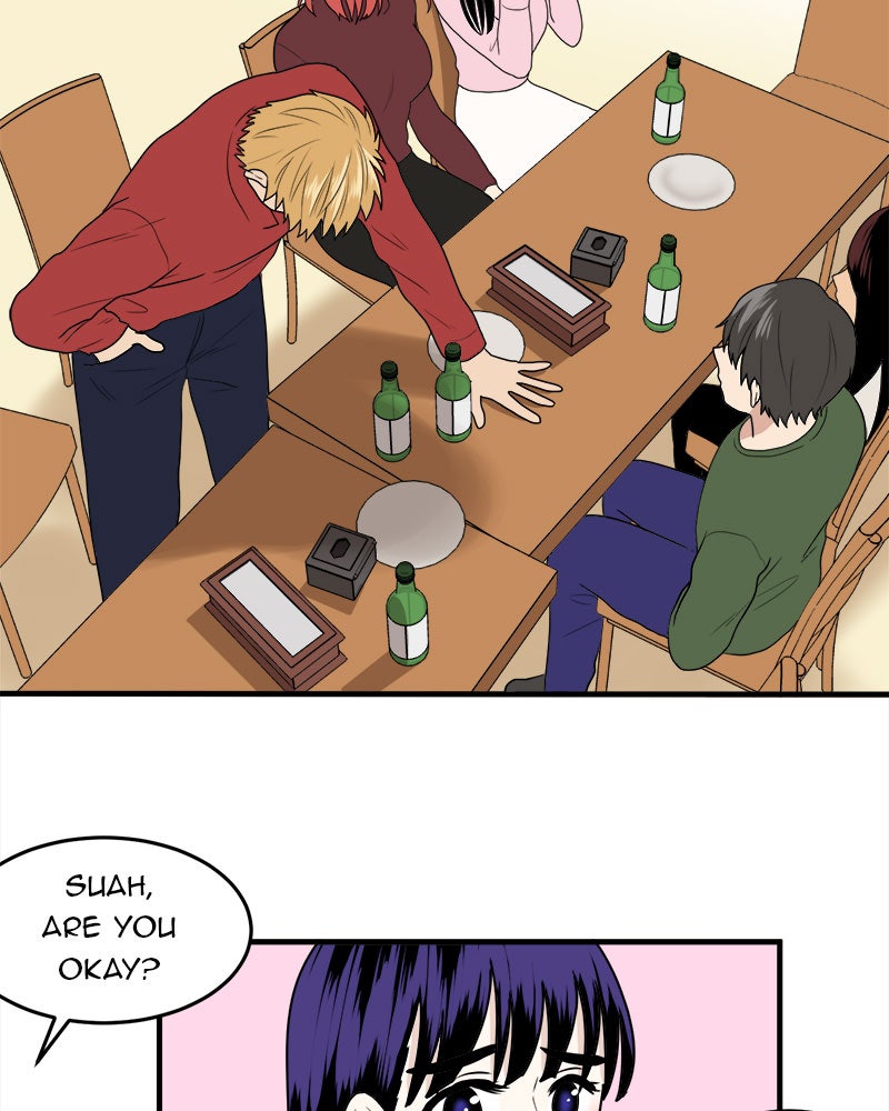 Read My ID Is Gangnam Beauty! (en) Manga Online