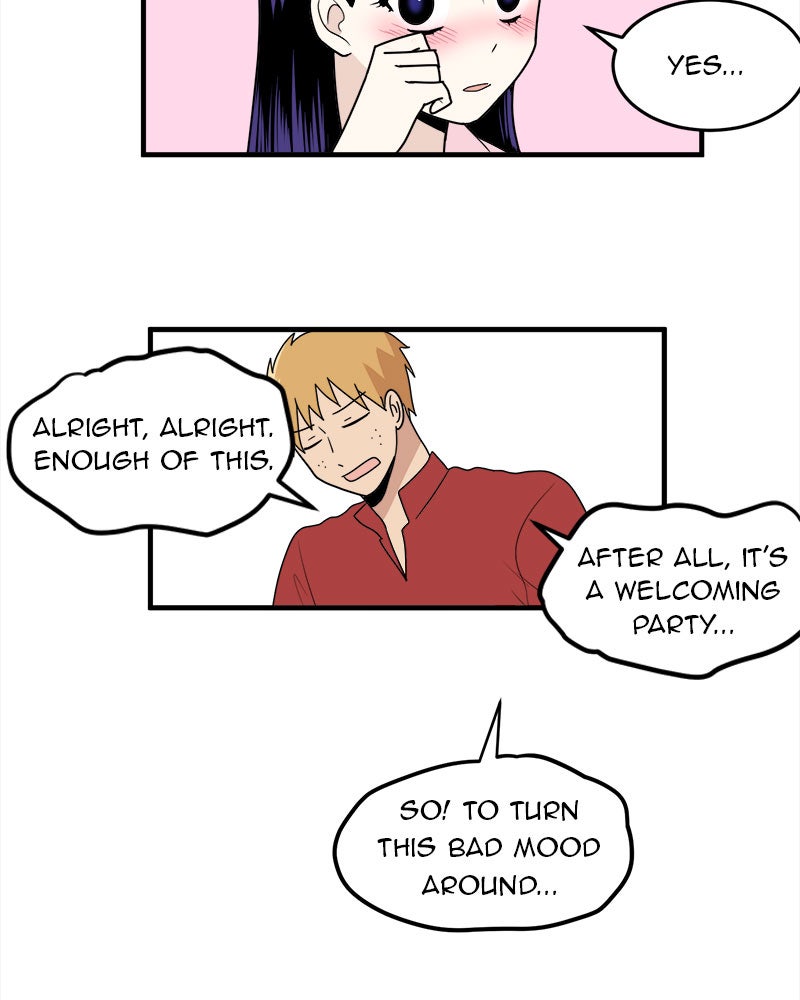 Read My ID Is Gangnam Beauty! (en) Manga Online