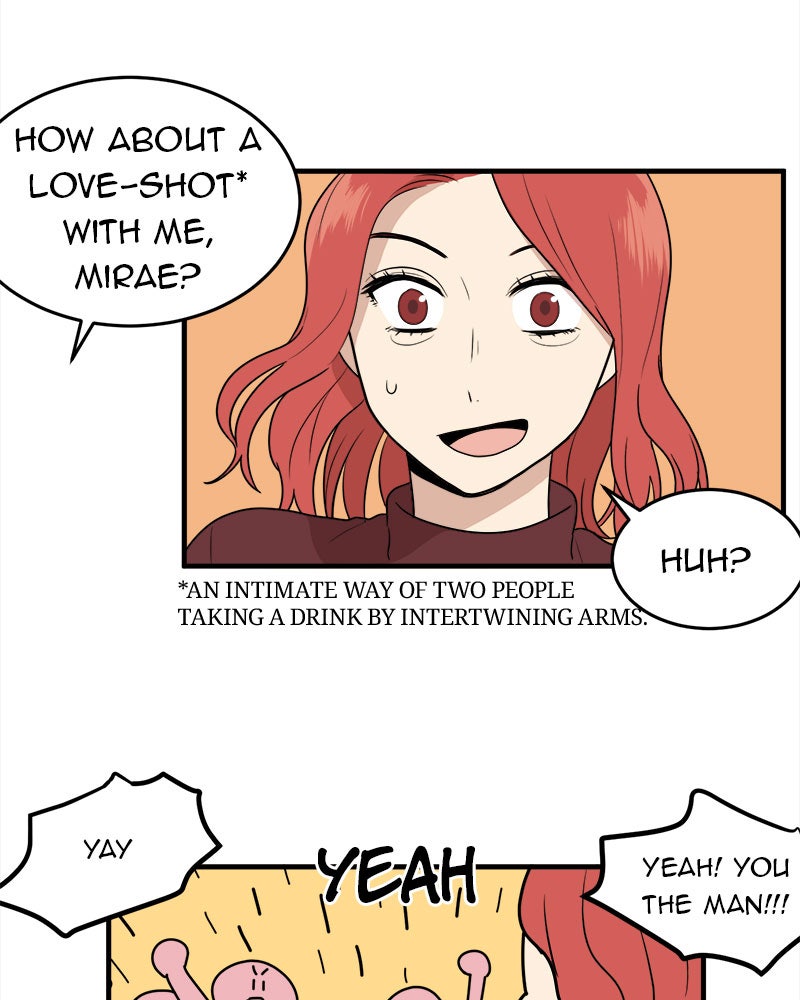 Read My ID Is Gangnam Beauty! (en) Manga Online