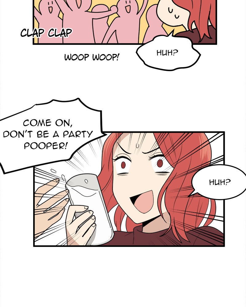 Read My ID Is Gangnam Beauty! (en) Manga Online