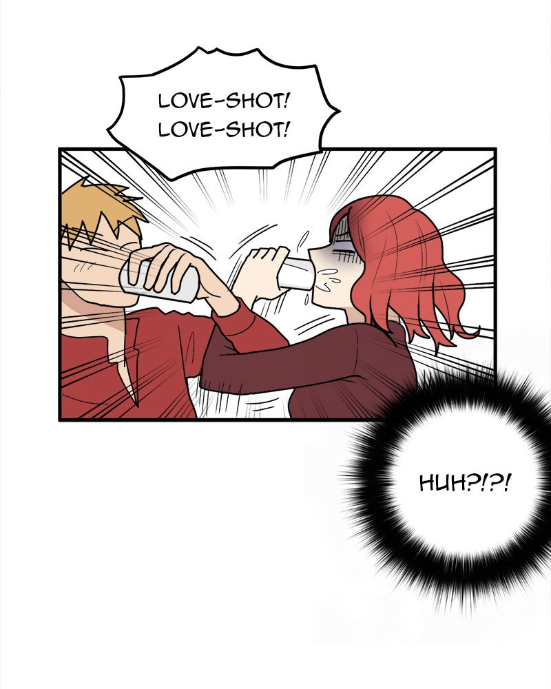 Read My ID Is Gangnam Beauty! (en) Manga Online