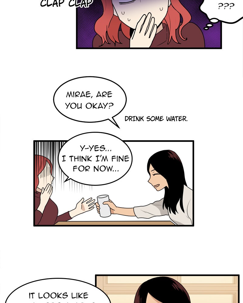Read My ID Is Gangnam Beauty! (en) Manga Online