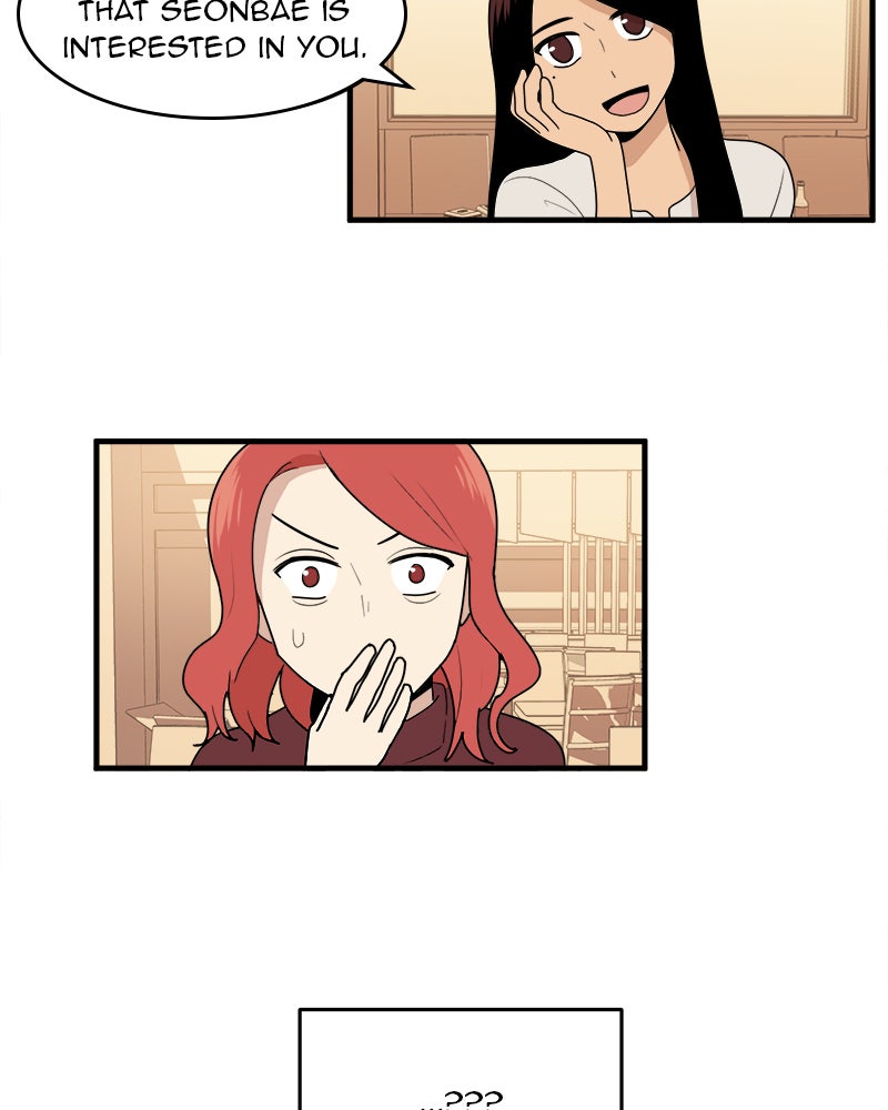 Read My ID Is Gangnam Beauty! (en) Manga Online