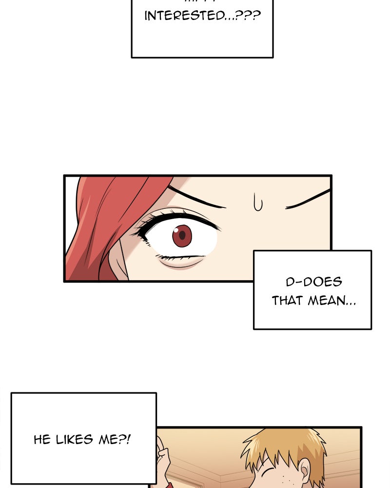 Read My ID Is Gangnam Beauty! (en) Manga Online
