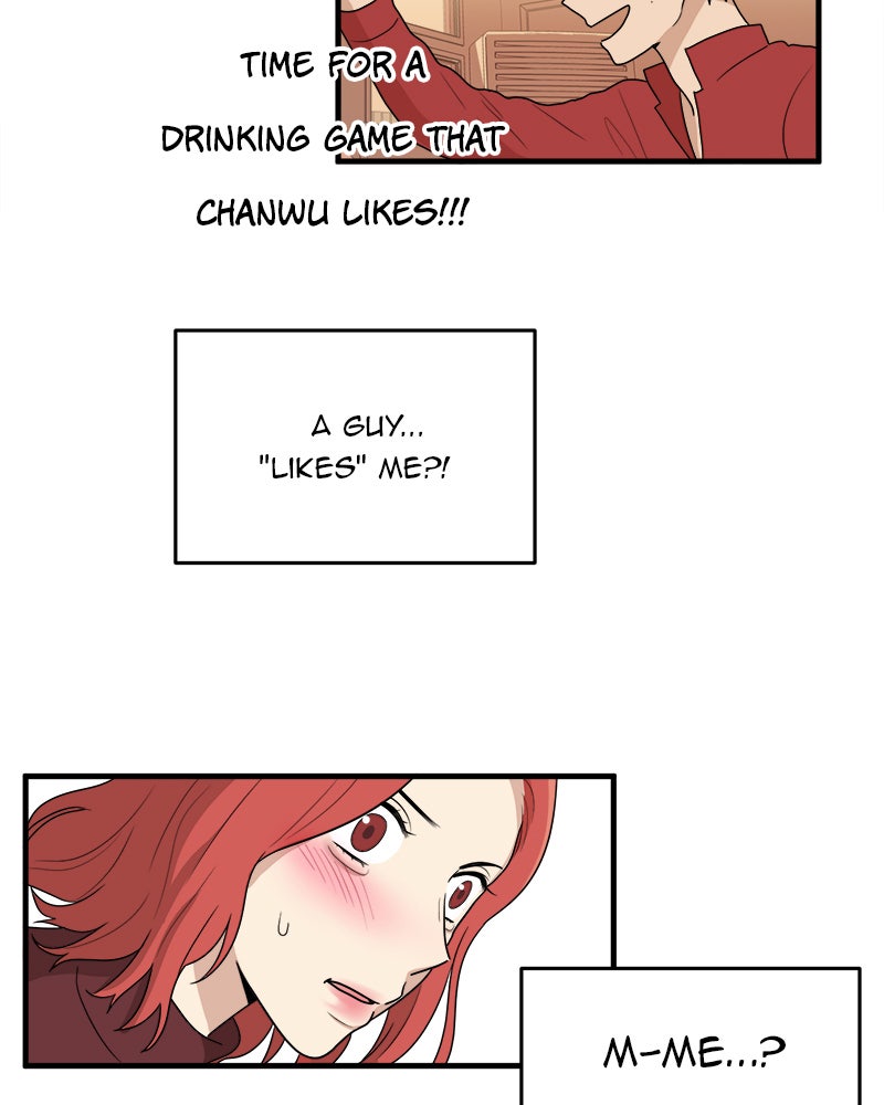 Read My ID Is Gangnam Beauty! (en) Manga Online