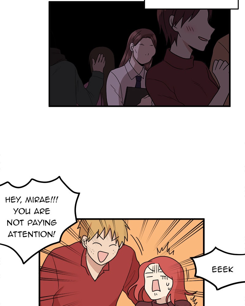 Read My ID Is Gangnam Beauty! (en) Manga Online