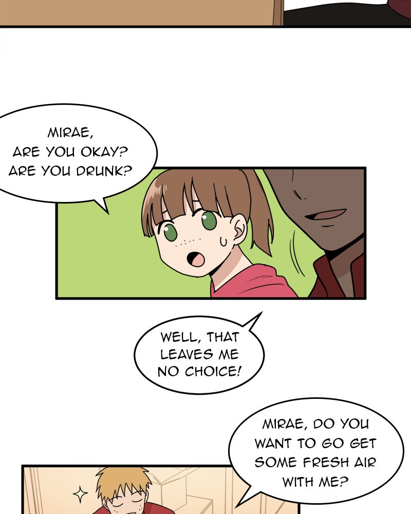 Read My ID Is Gangnam Beauty! (en) Manga Online