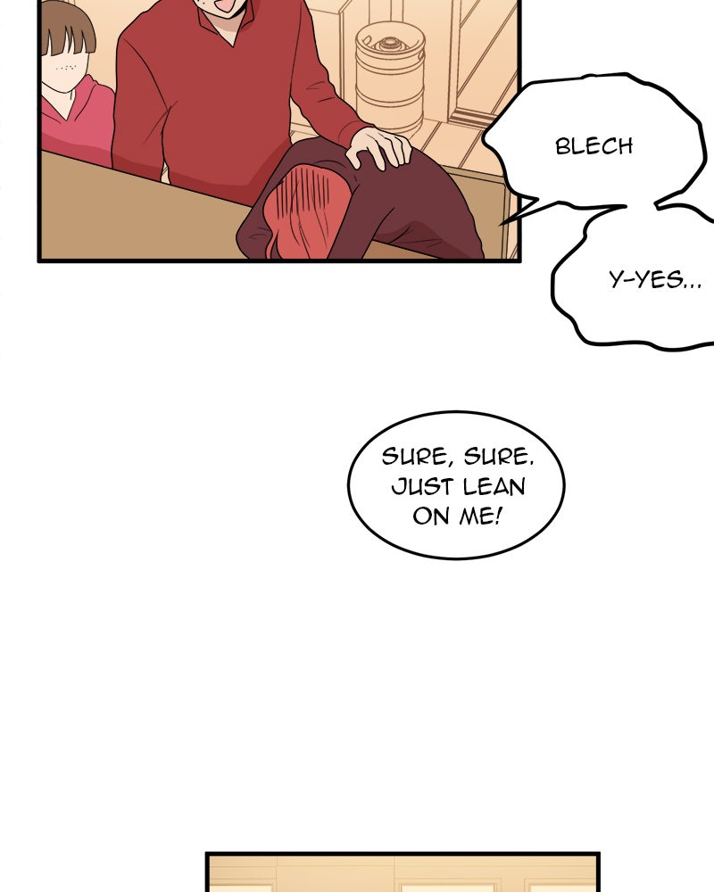 Read My ID Is Gangnam Beauty! (en) Manga Online