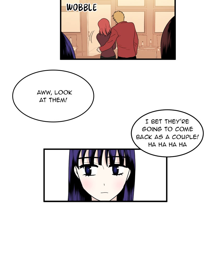 Read My ID Is Gangnam Beauty! (en) Manga Online
