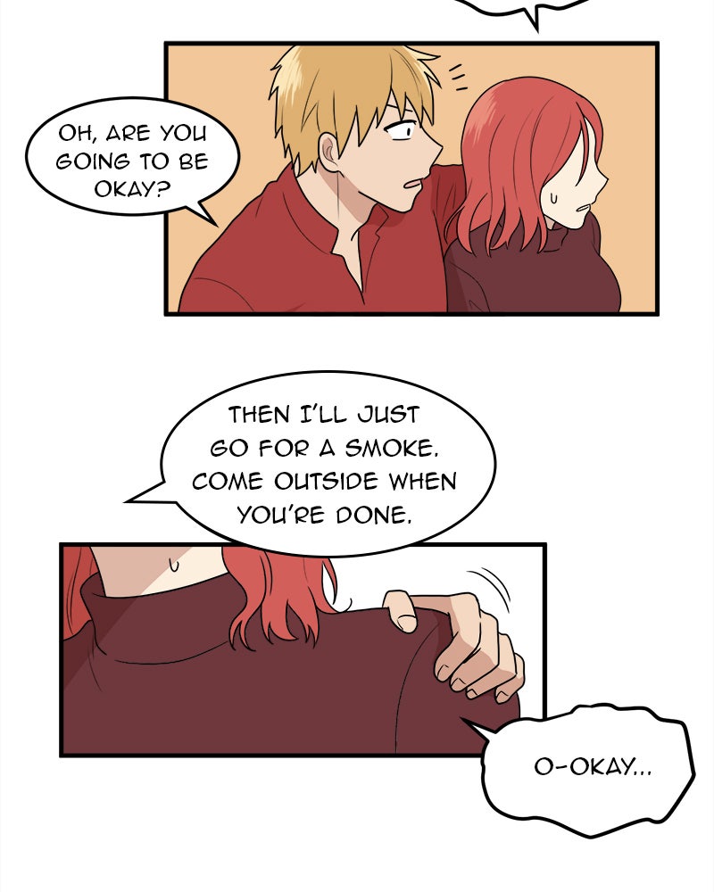 Read My ID Is Gangnam Beauty! (en) Manga Online
