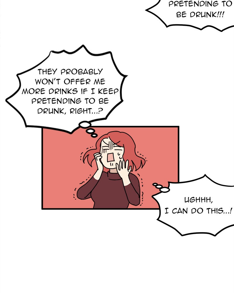 Read My ID Is Gangnam Beauty! (en) Manga Online