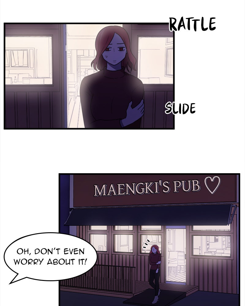 Read My ID Is Gangnam Beauty! (en) Manga Online