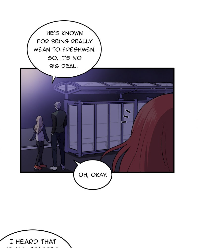 Read My ID Is Gangnam Beauty! (en) Manga Online