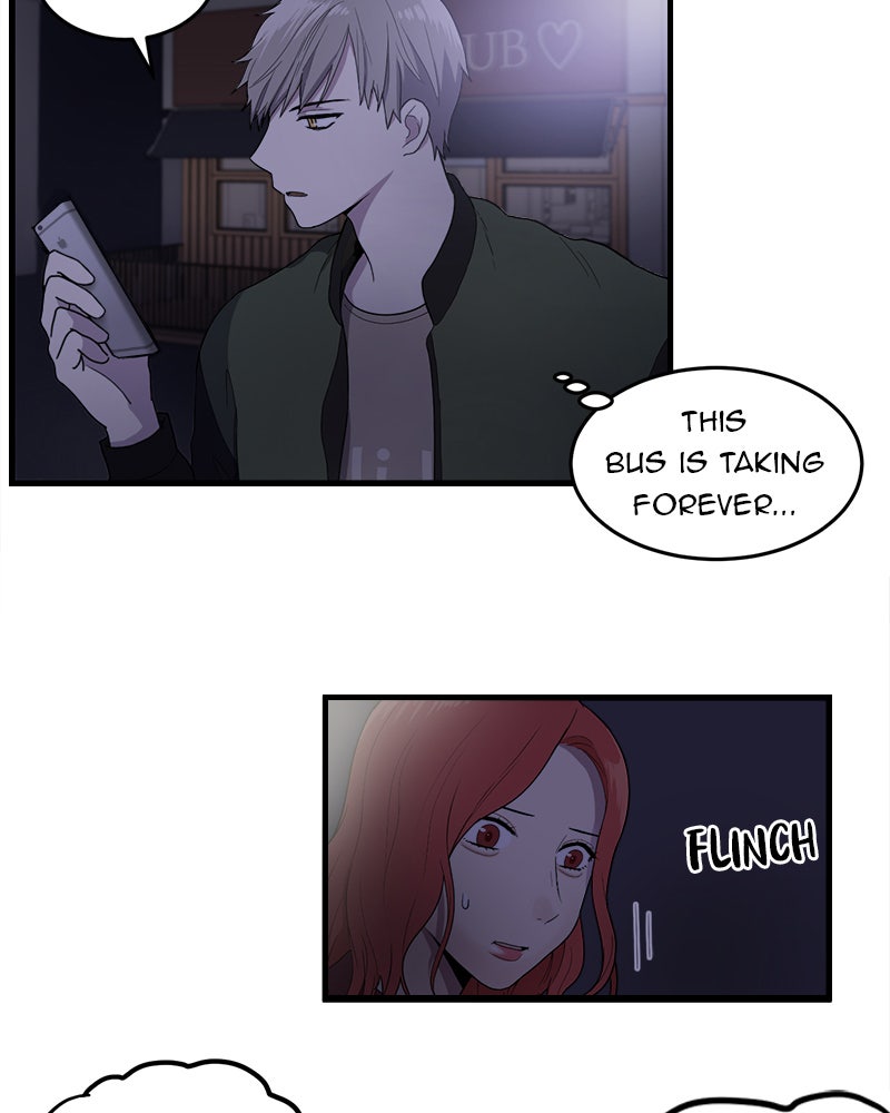 Read My ID Is Gangnam Beauty! (en) Manga Online