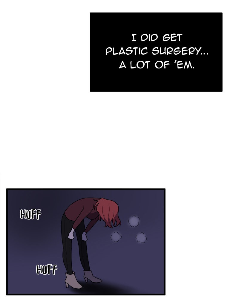 Read My ID Is Gangnam Beauty! (en) Manga Online