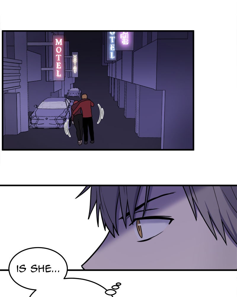 Read My ID Is Gangnam Beauty! (en) Manga Online