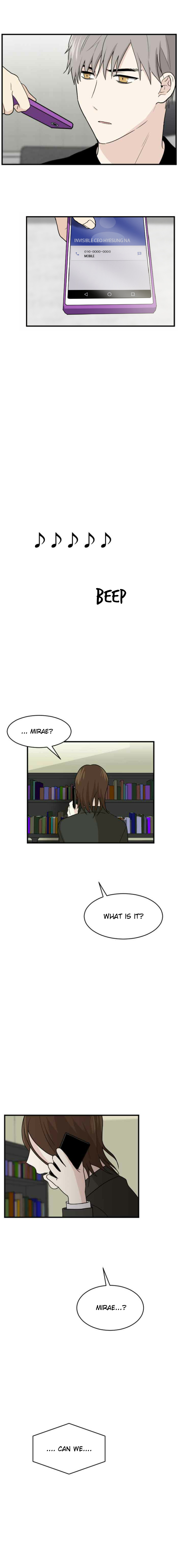 Read My ID Is Gangnam Beauty! (en) Manga Online