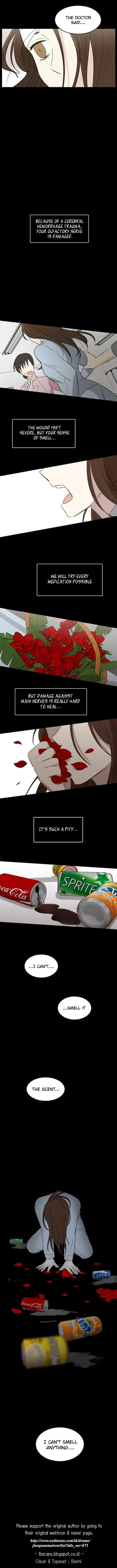 Read My ID Is Gangnam Beauty! (en) Manga Online