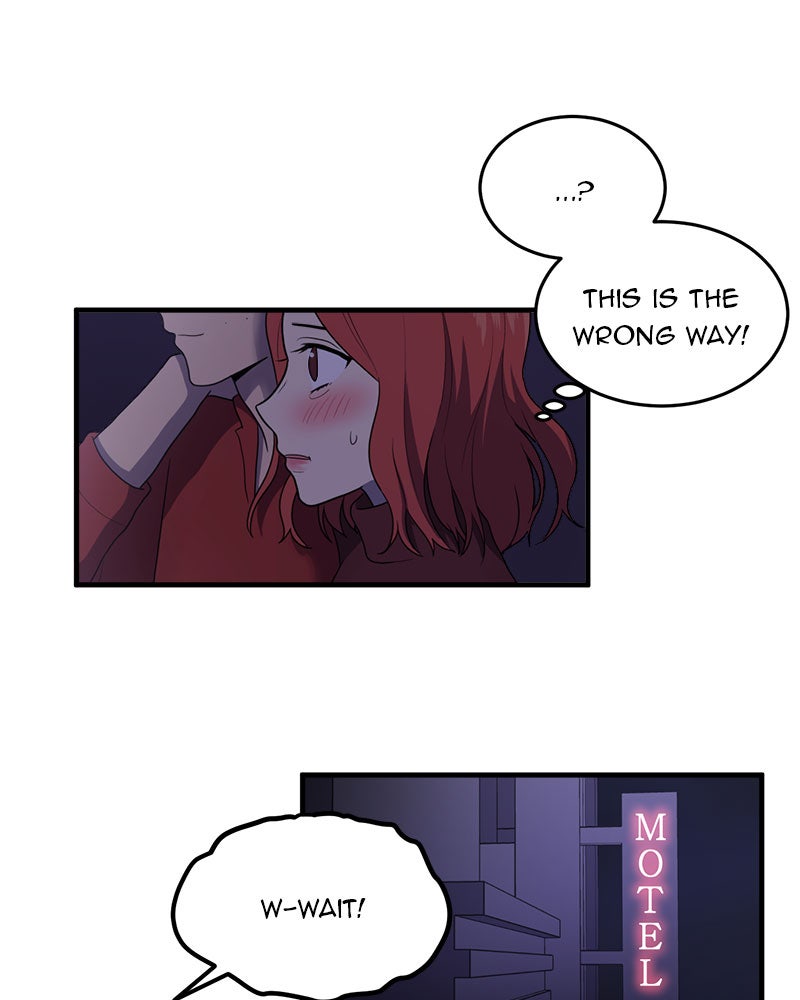 Read My ID Is Gangnam Beauty! (en) Manga Online