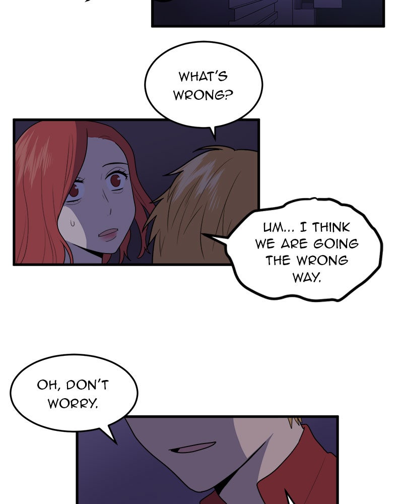 Read My ID Is Gangnam Beauty! (en) Manga Online