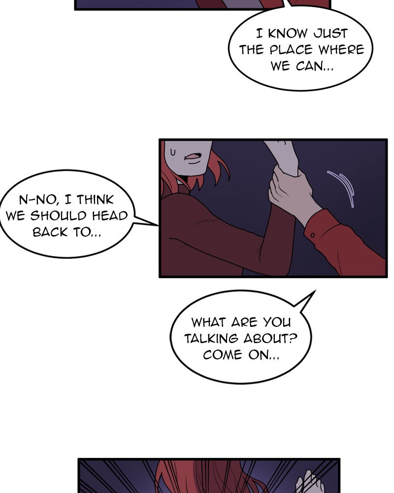 Read My ID Is Gangnam Beauty! (en) Manga Online