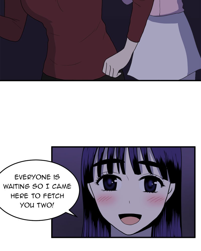 Read My ID Is Gangnam Beauty! (en) Manga Online