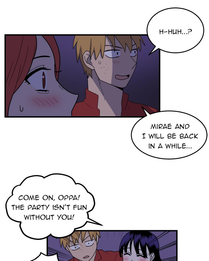 Read My ID Is Gangnam Beauty! (en) Manga Online