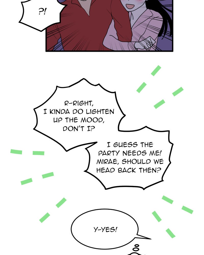 Read My ID Is Gangnam Beauty! (en) Manga Online