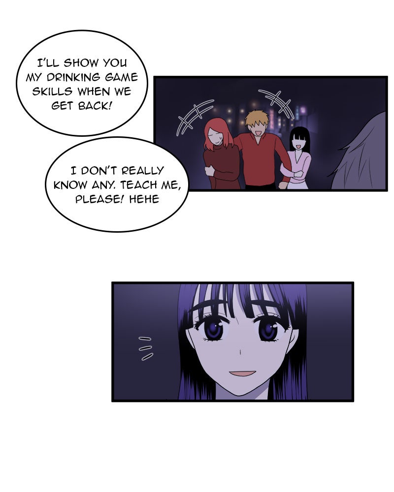 Read My ID Is Gangnam Beauty! (en) Manga Online