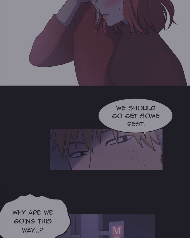 Read My ID Is Gangnam Beauty! (en) Manga Online