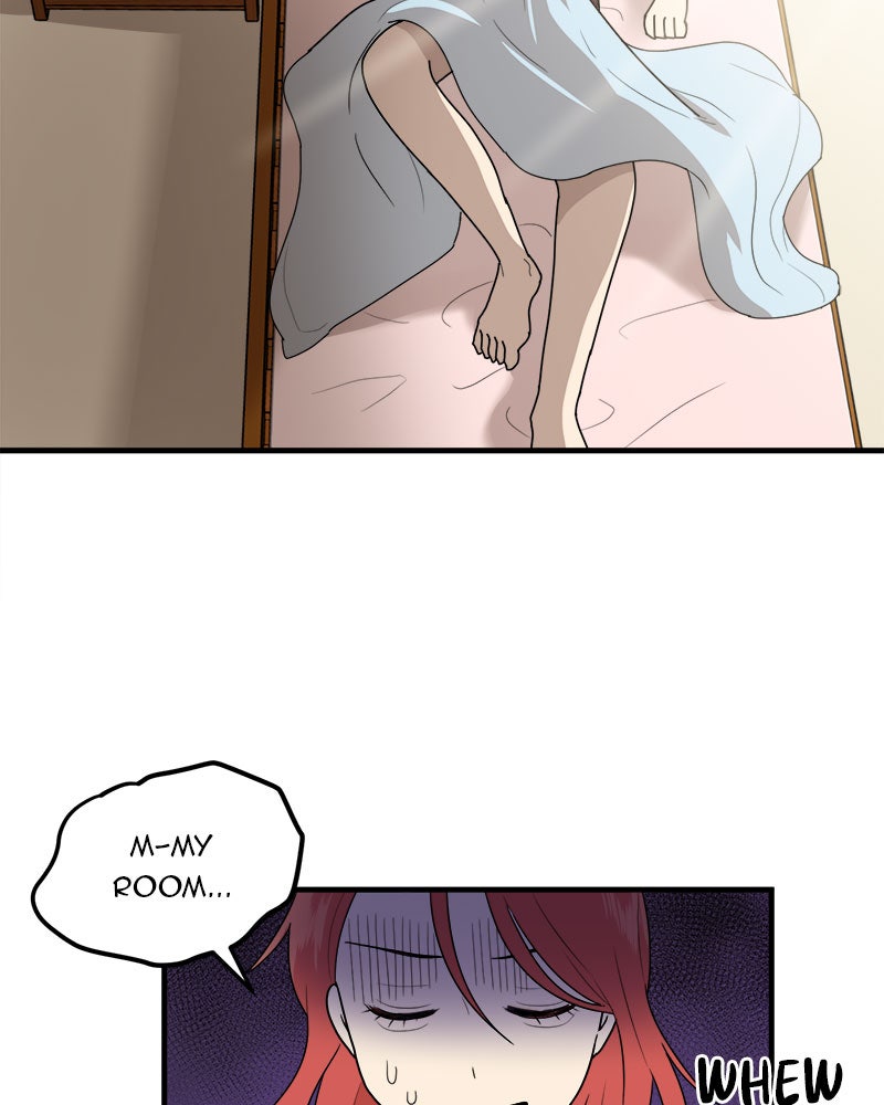 Read My ID Is Gangnam Beauty! (en) Manga Online