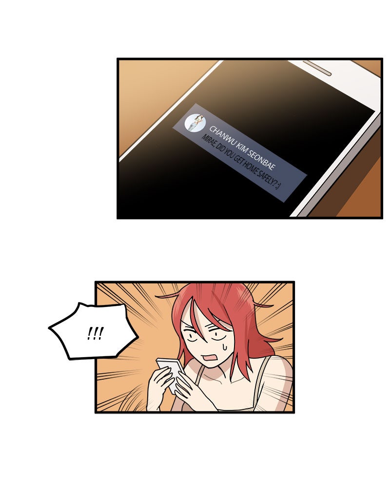 Read My ID Is Gangnam Beauty! (en) Manga Online