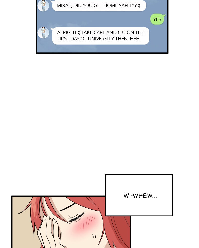 Read My ID Is Gangnam Beauty! (en) Manga Online
