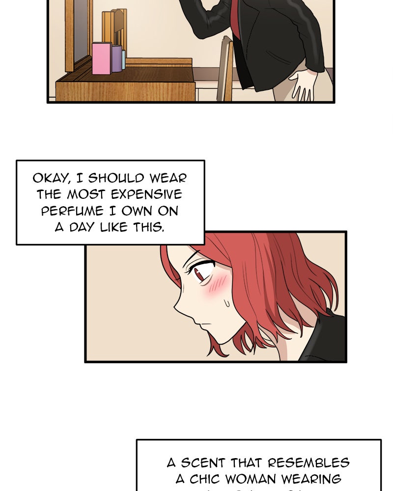 Read My ID Is Gangnam Beauty! (en) Manga Online