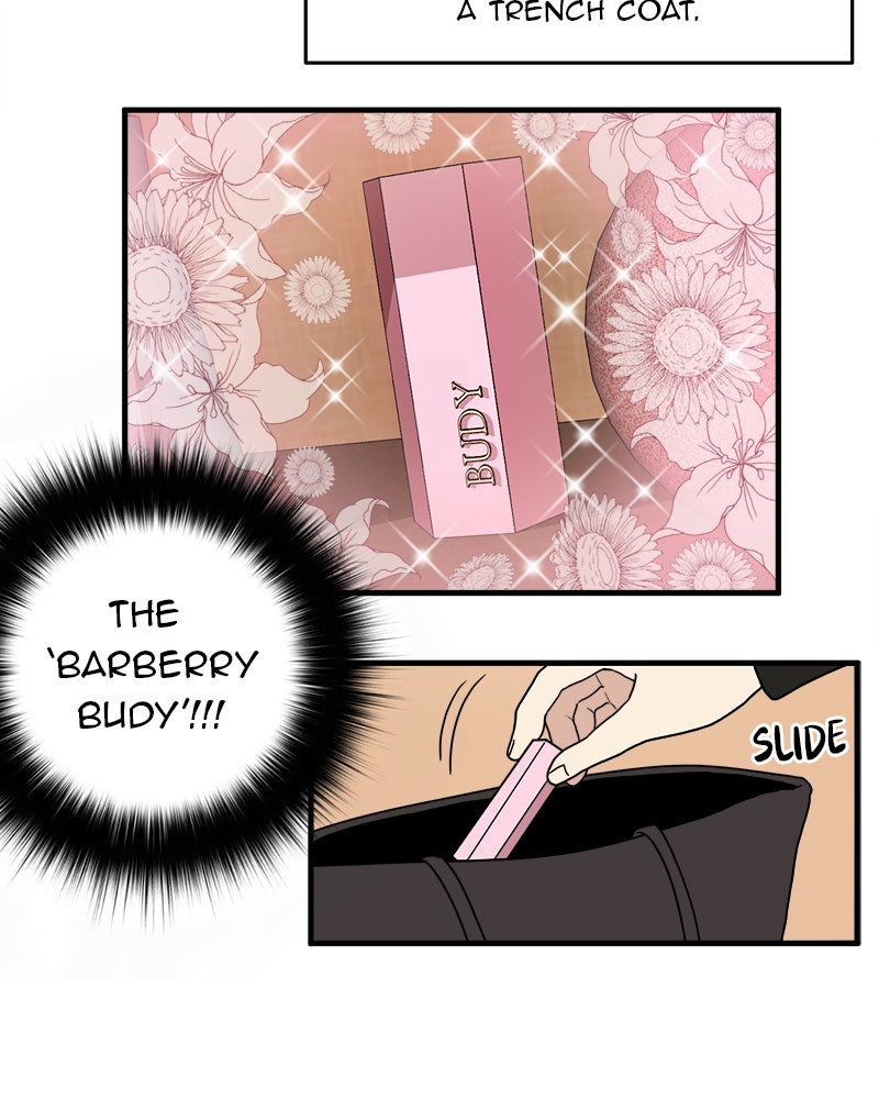 Read My ID Is Gangnam Beauty! (en) Manga Online