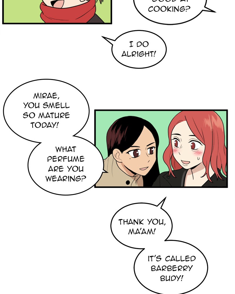 Read My ID Is Gangnam Beauty! (en) Manga Online