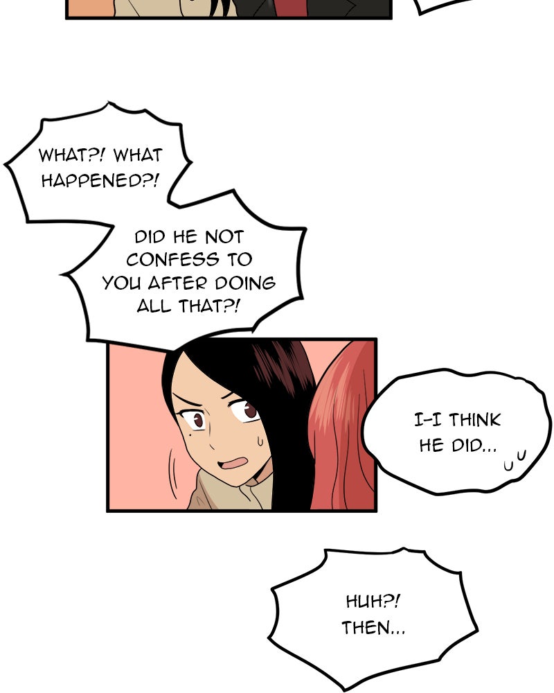 Read My ID Is Gangnam Beauty! (en) Manga Online
