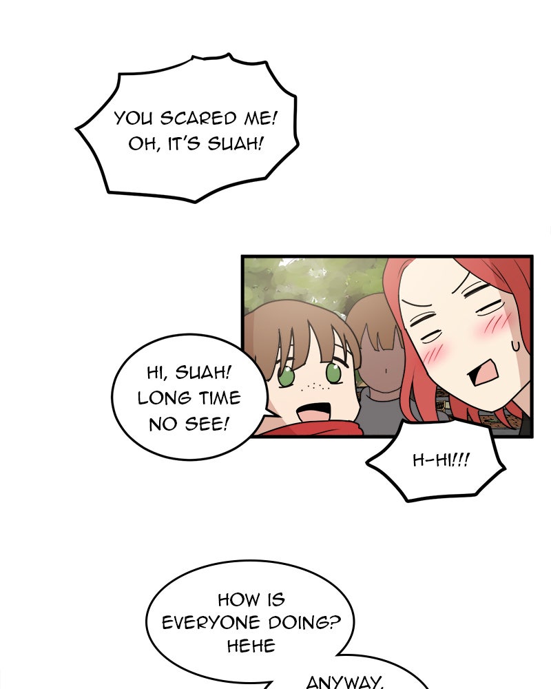 Read My ID Is Gangnam Beauty! (en) Manga Online
