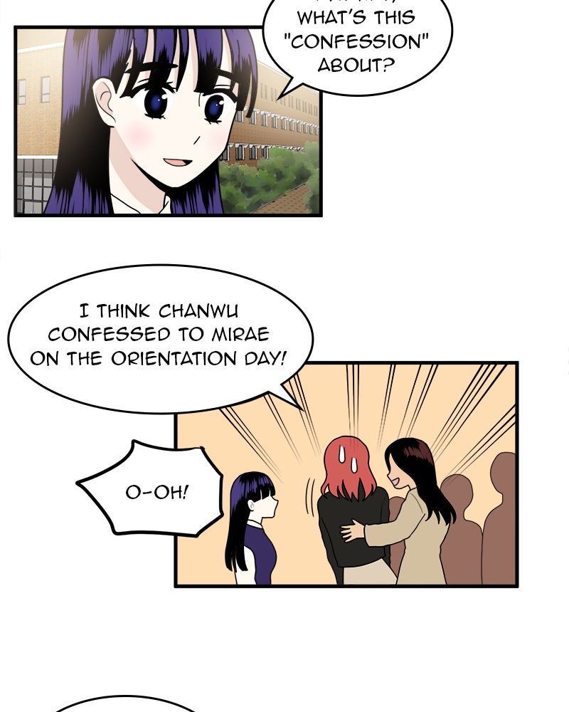 Read My ID Is Gangnam Beauty! (en) Manga Online