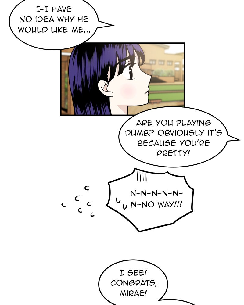Read My ID Is Gangnam Beauty! (en) Manga Online