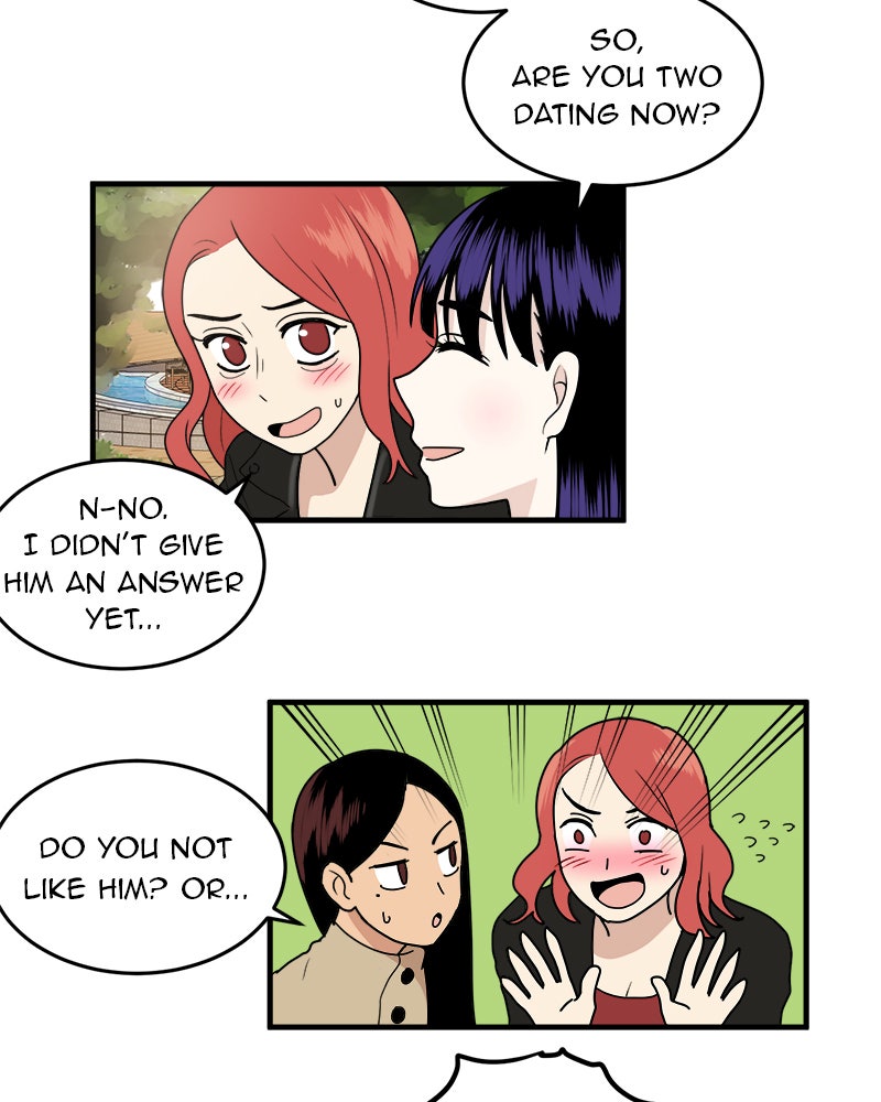 Read My ID Is Gangnam Beauty! (en) Manga Online