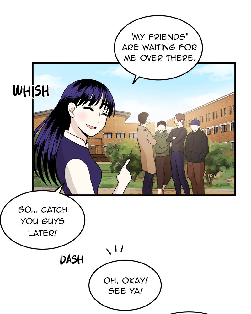 Read My ID Is Gangnam Beauty! (en) Manga Online