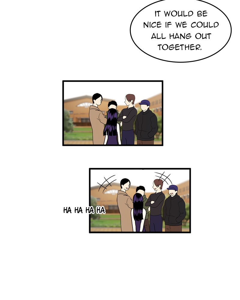 Read My ID Is Gangnam Beauty! (en) Manga Online