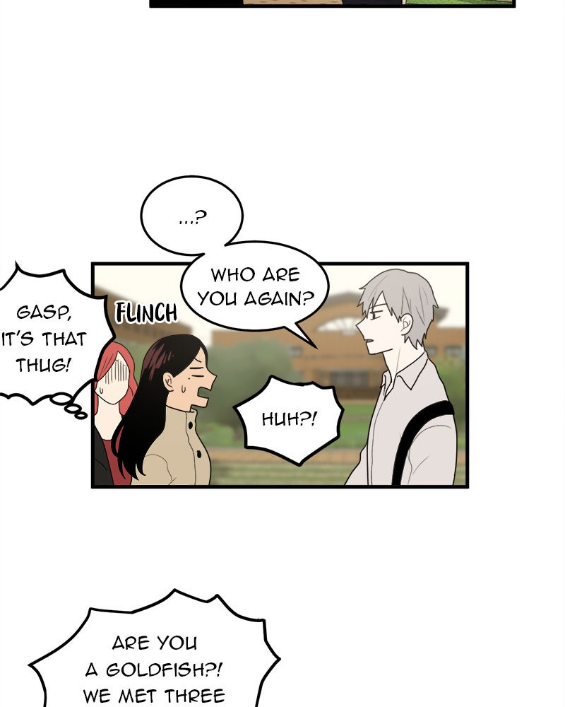 Read My ID Is Gangnam Beauty! (en) Manga Online