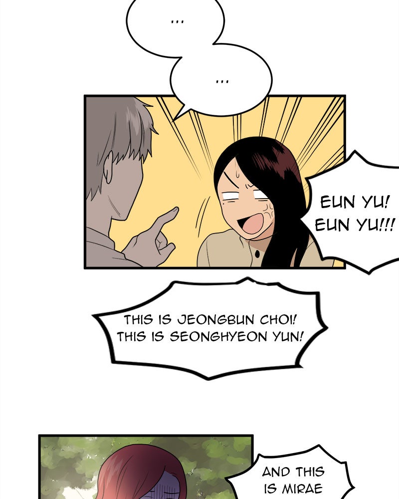 Read My ID Is Gangnam Beauty! (en) Manga Online